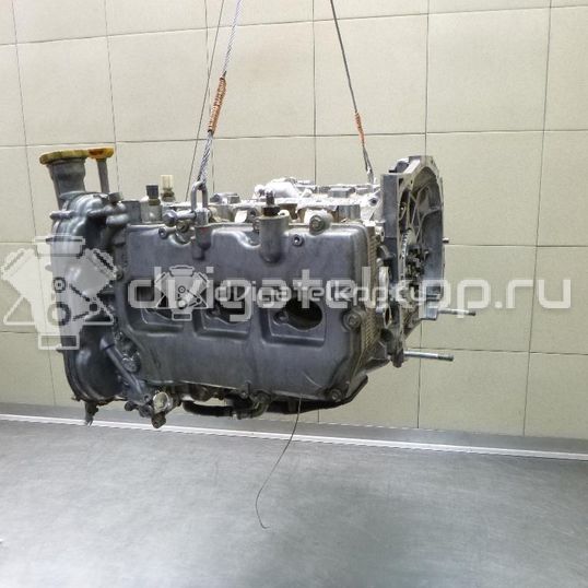 Фото Контрактный (б/у) двигатель EZ36D для Subaru Tribeca B9 / Outback 247-280 л.с 24V 3.6 л бензин 10100BS840