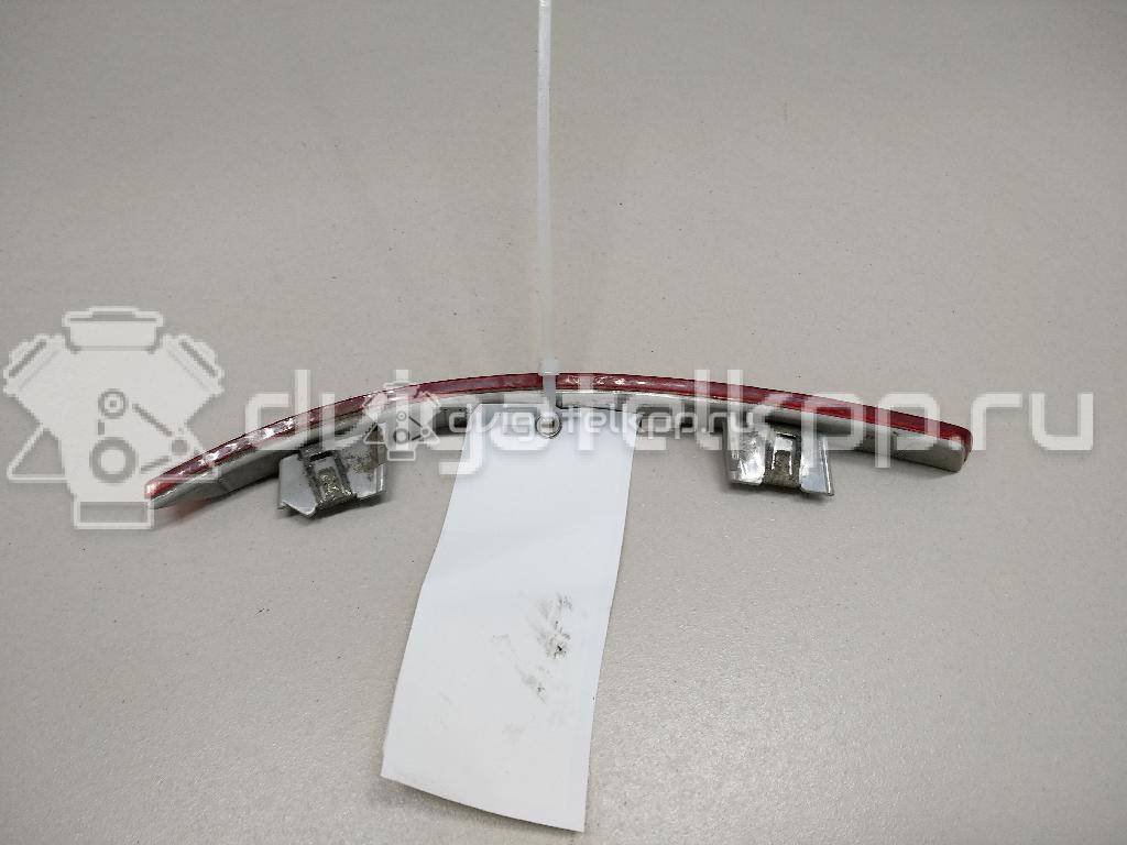 Фото Отражатель в бампер задний правый  63147210796 для Bmw 5 {forloop.counter}}