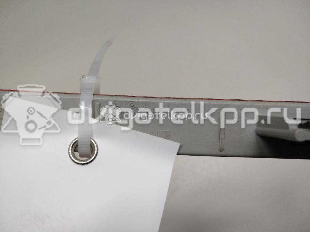 Фото Отражатель в бампер задний правый  63147210796 для Bmw 5 {forloop.counter}}