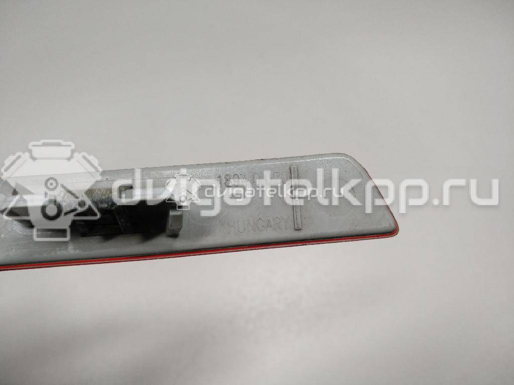 Фото Отражатель в бампер задний правый  63147210796 для Bmw 5 {forloop.counter}}