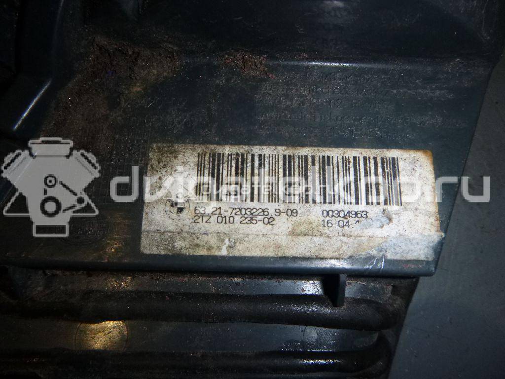 Фото Фонарь задний внутренний правый  63217203226 для Bmw 5 {forloop.counter}}