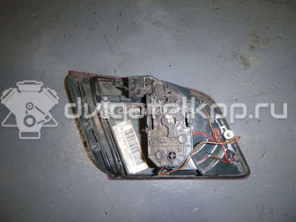 Фото Фонарь задний внутренний правый  63217203226 для Bmw 5 {forloop.counter}}