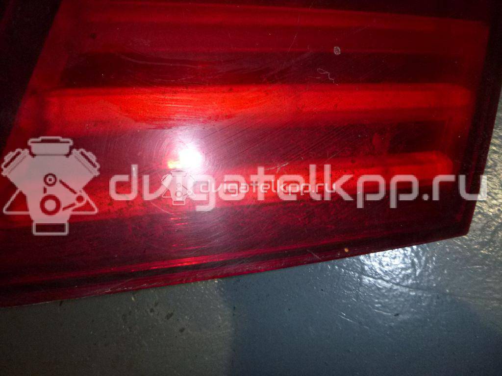 Фото Фонарь задний внутренний правый  63217203226 для Bmw 5 {forloop.counter}}