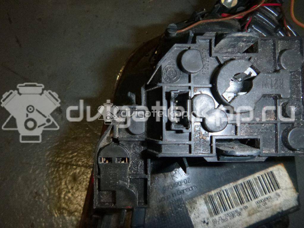 Фото Фонарь задний внутренний правый  63217203226 для Bmw 5 {forloop.counter}}