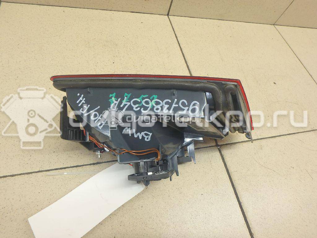 Фото Фонарь задний внутренний правый  63217203226 для Bmw 5 {forloop.counter}}