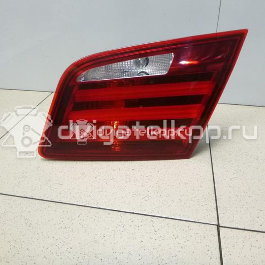 Фото Фонарь задний внутренний правый  63217203226 для Bmw 5