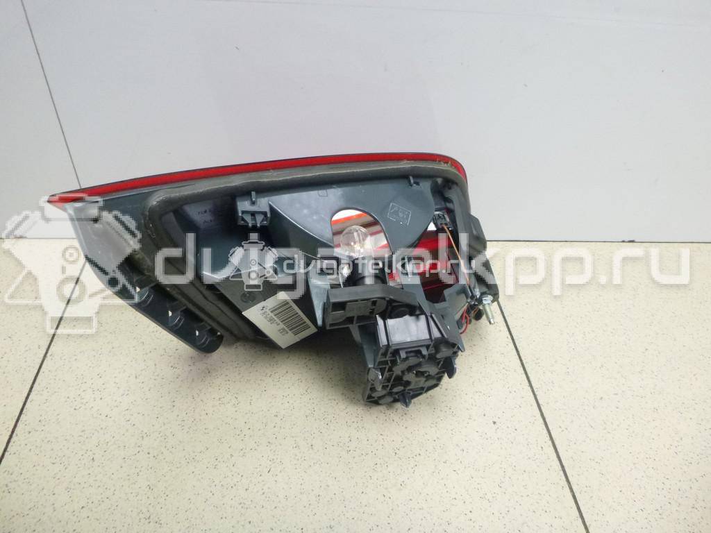 Фото Фонарь задний внутренний правый  63217203226 для Bmw 5 {forloop.counter}}