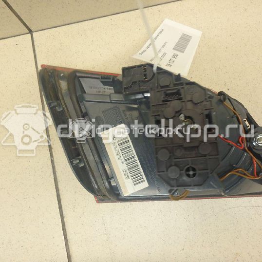 Фото Фонарь задний внутренний правый  63217203226 для Bmw 5