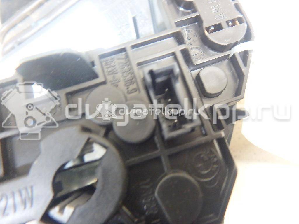 Фото Фонарь задний внутренний правый  63217203226 для Bmw 5 {forloop.counter}}