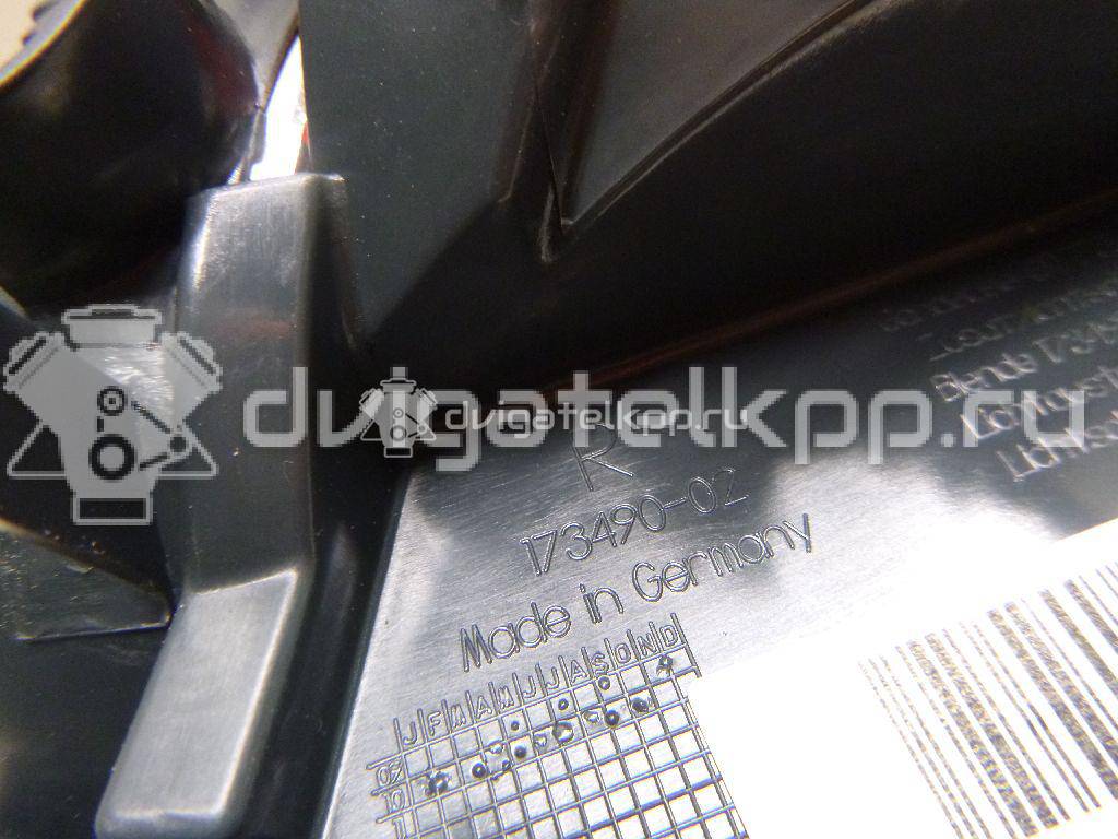 Фото Фонарь задний внутренний правый  63217203226 для Bmw 5 {forloop.counter}}