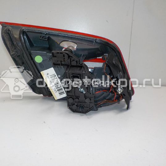 Фото Фонарь задний внутренний правый  63217203226 для Bmw 5