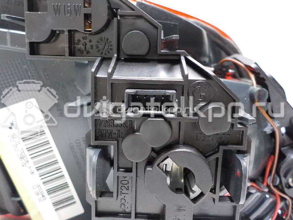Фото Фонарь задний внутренний правый  63217203226 для Bmw 5 {forloop.counter}}