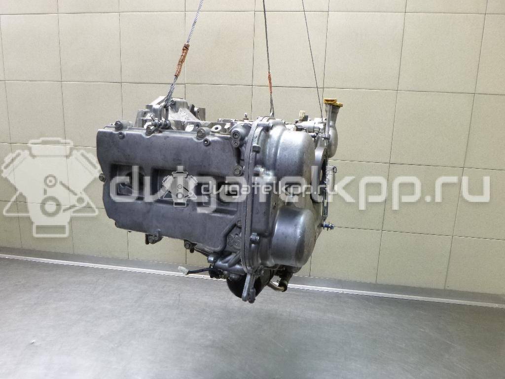 Фото Контрактный (б/у) двигатель EZ36D для Subaru Tribeca B9 / Outback 247-280 л.с 24V 3.6 л бензин 10100BS840 {forloop.counter}}