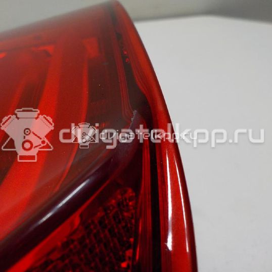 Фото Фонарь задний наружный левый  63217203229 для Bmw 5