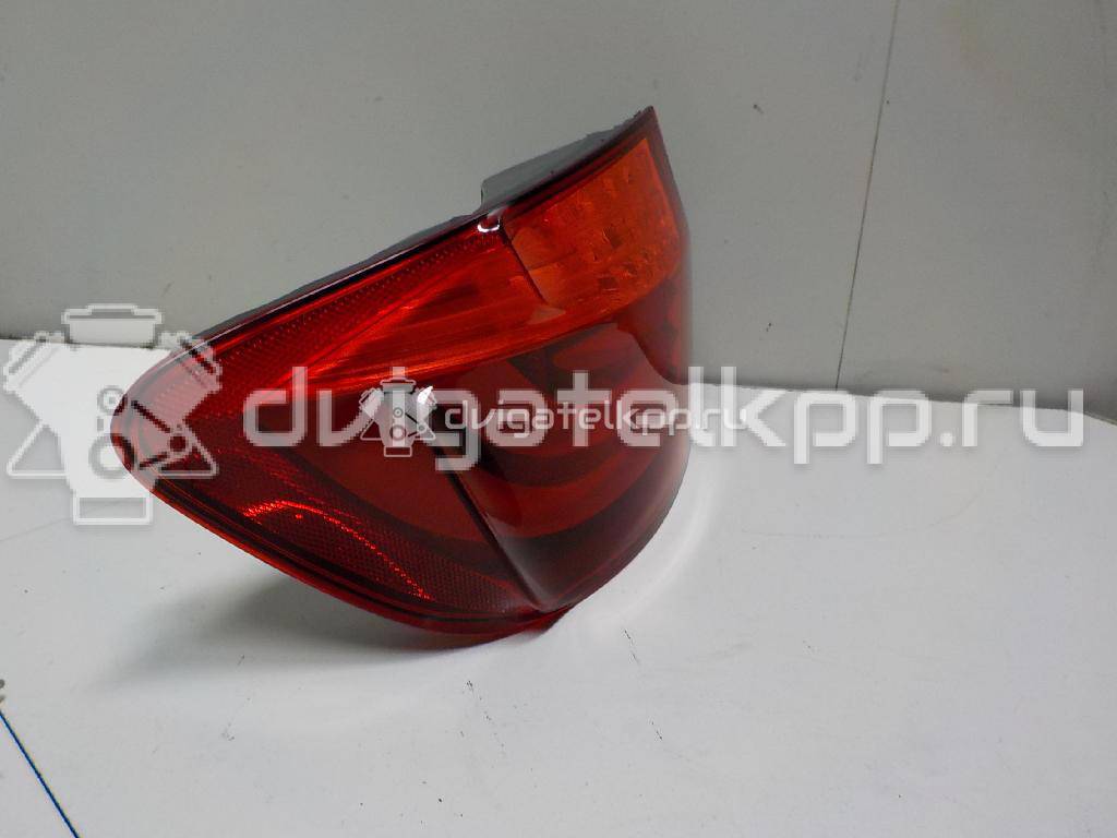 Фото Фонарь задний наружный левый  63217203229 для Bmw 5 {forloop.counter}}