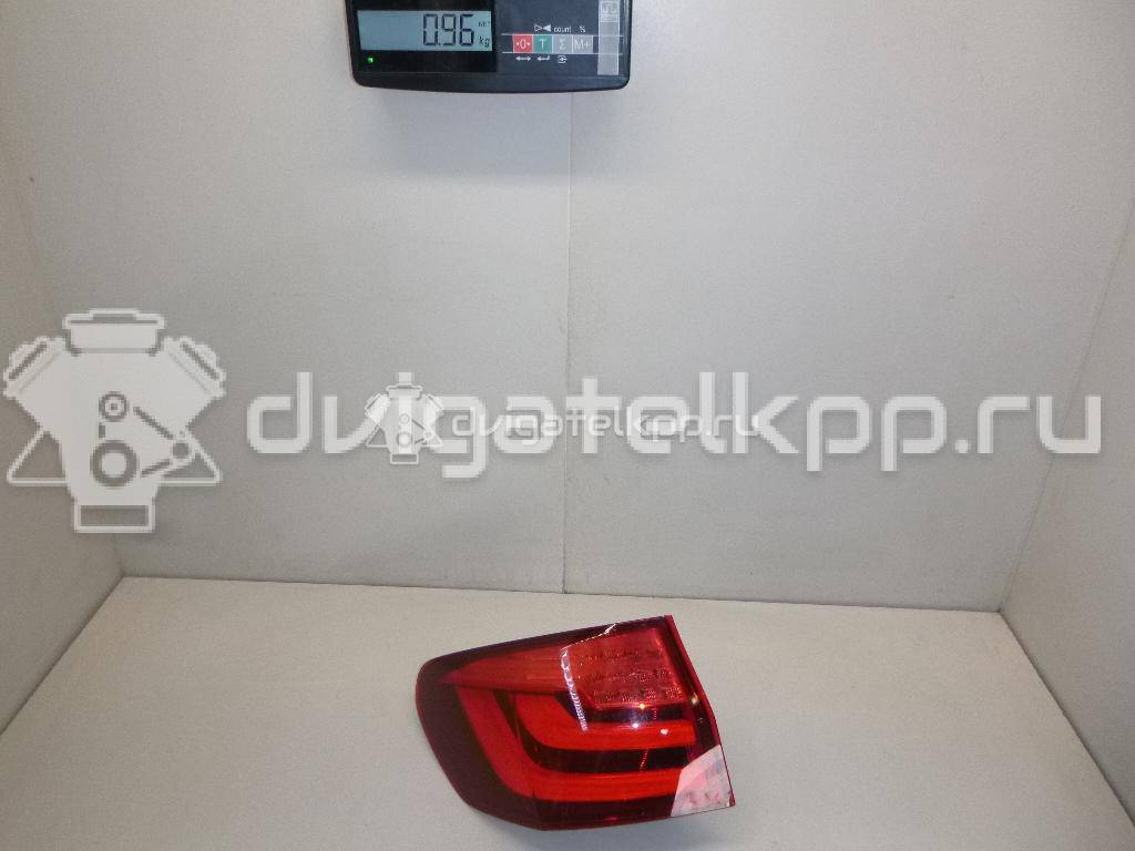Фото Фонарь задний наружный левый  63217203233 для Bmw 5 {forloop.counter}}