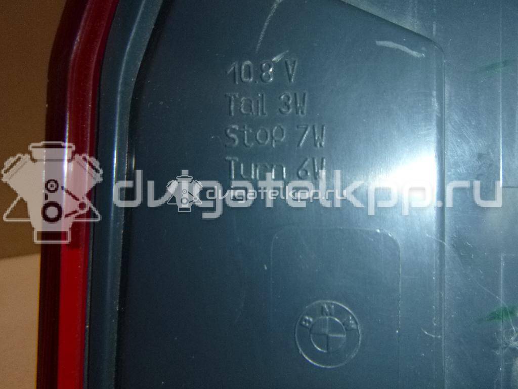 Фото Фонарь задний наружный левый  63217203233 для Bmw 5 {forloop.counter}}