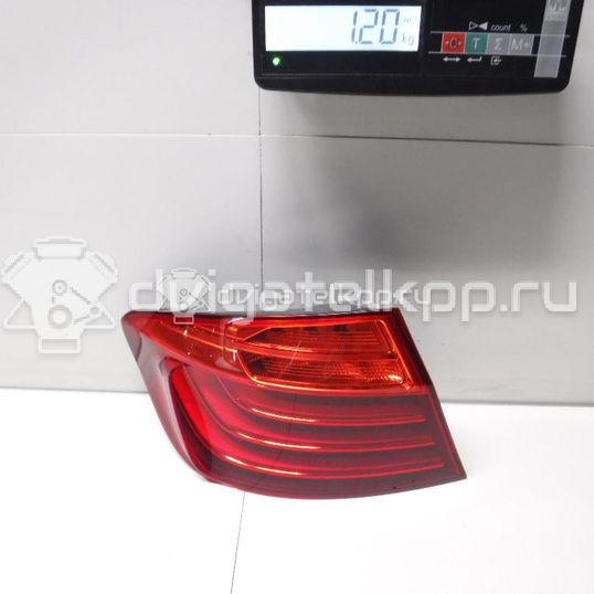 Фото Фонарь задний наружный левый  63217306161 для Bmw 5