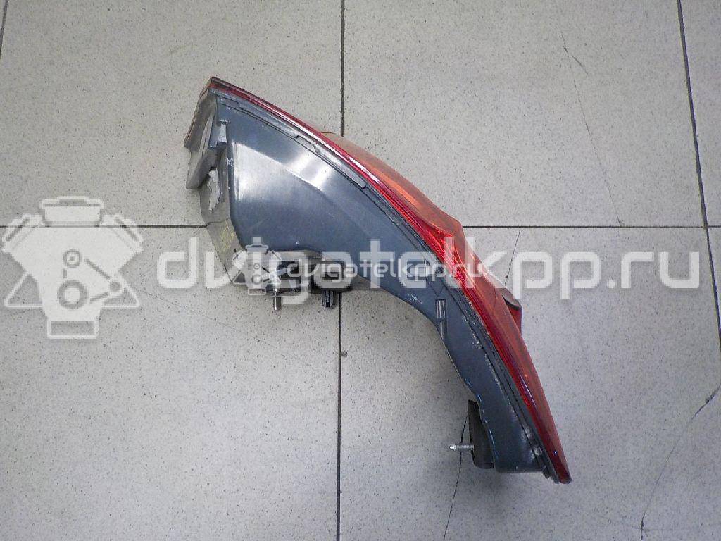 Фото Фонарь задний наружный левый  63217306161 для Bmw 5 {forloop.counter}}