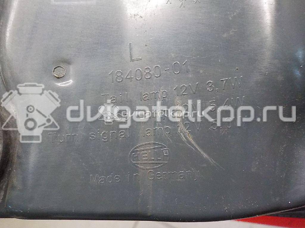 Фото Фонарь задний наружный левый  63217306161 для Bmw 5 {forloop.counter}}