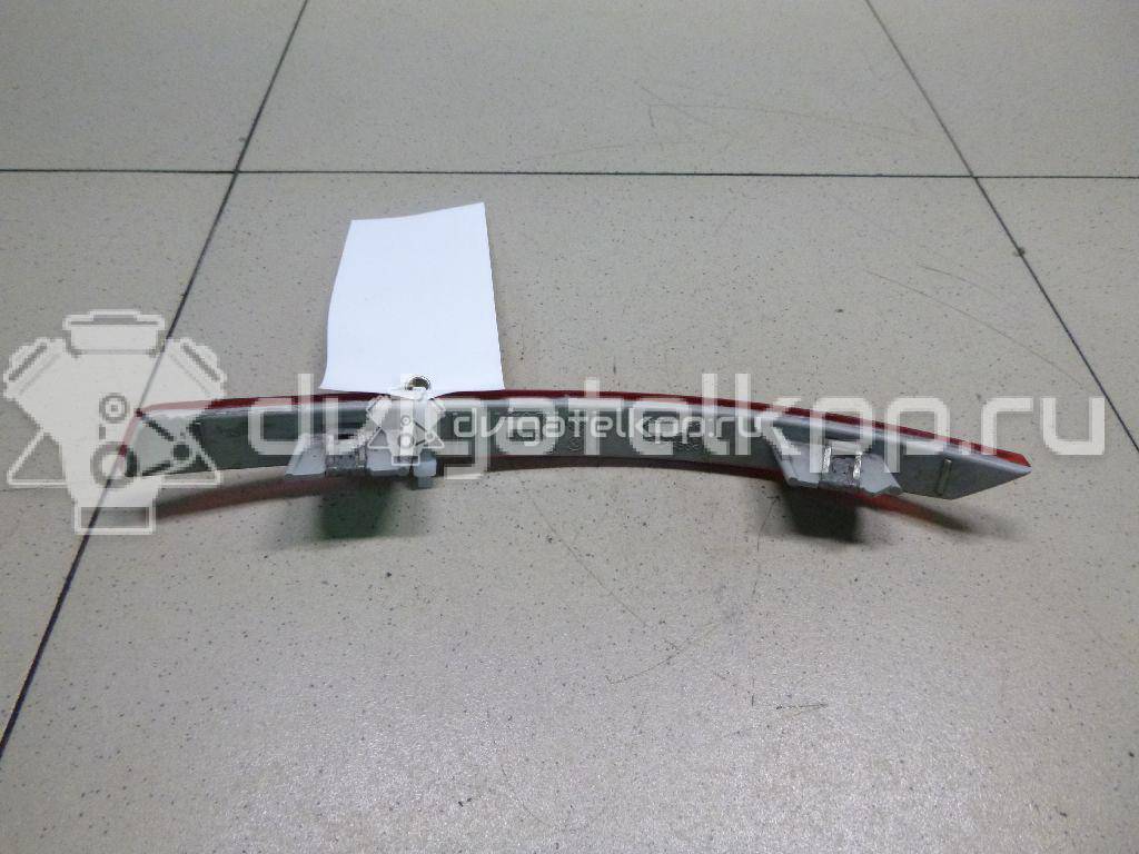 Фото Отражатель в бампер задний левый  63147210795 для Bmw 5 {forloop.counter}}