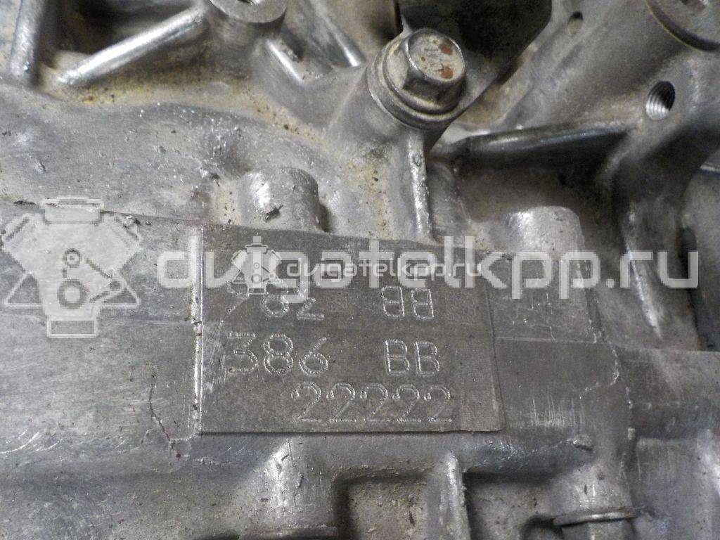 Фото Контрактный (б/у) двигатель FB25 для Subaru Forester / Legacy / Exiga Ya / Outback 170-177 л.с 16V 2.5 л бензин {forloop.counter}}