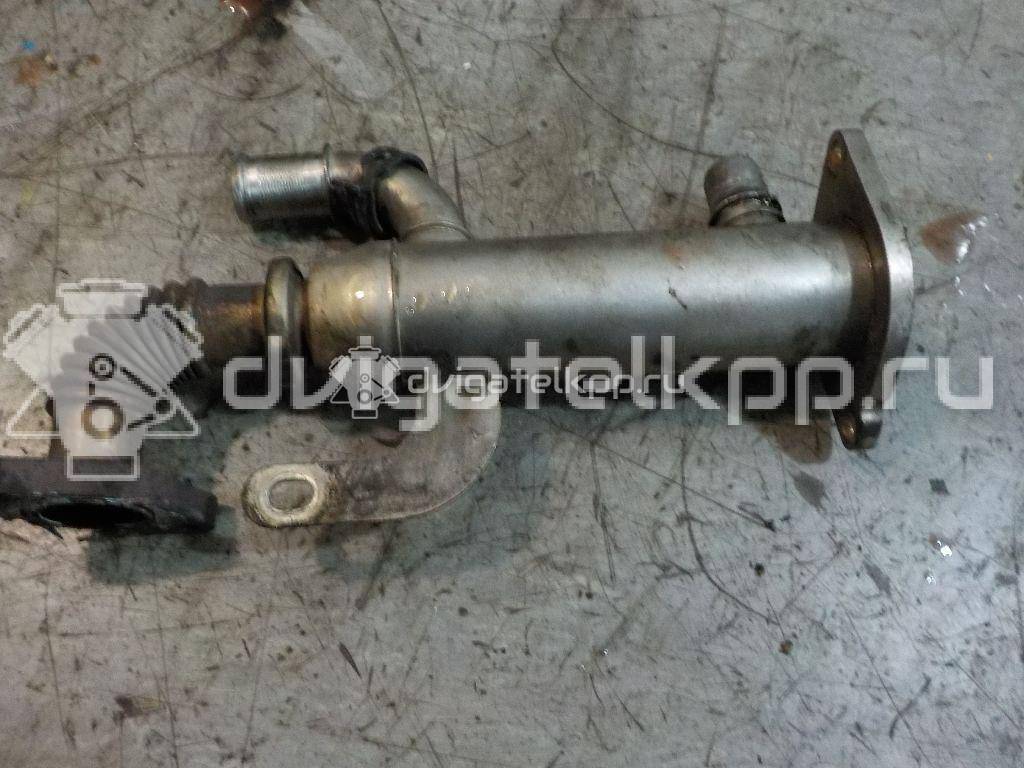 Фото Радиатор системы EGR для двигателя QXBA для Ford Australia Mondeo 140 л.с 16V 2.0 л Дизельное топливо 1233381 {forloop.counter}}