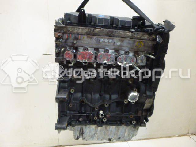 Фото Контрактный (б/у) двигатель AZWC для Ford Galaxy / S-Max 136 л.с 16V 2.0 л Дизельное топливо 1343078 {forloop.counter}}