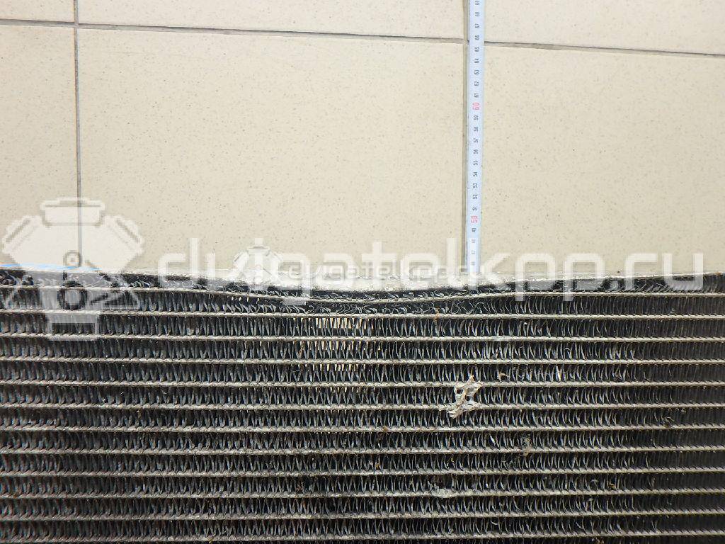 Фото Радиатор кондиционера (конденсер)  64509391489 для Bmw 5 / 6 / 7 {forloop.counter}}