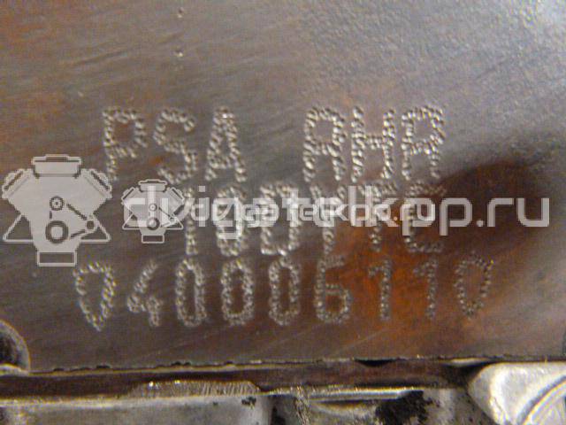 Фото Контрактный (б/у) двигатель AZWC для Ford Galaxy / S-Max 136 л.с 16V 2.0 л Дизельное топливо 1343078 {forloop.counter}}