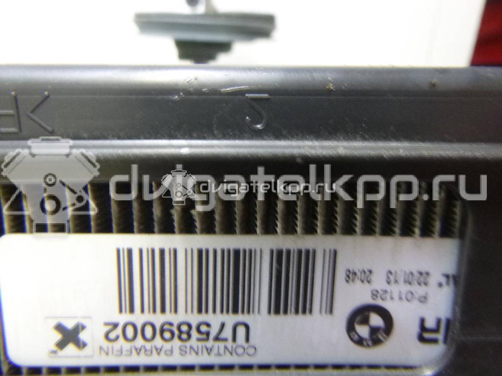 Фото Испаритель кондиционера  64119383678 для Bmw 5 / 6 / 7 {forloop.counter}}