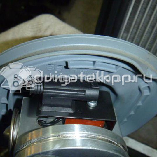 Фото Испаритель кондиционера  64119383678 для Bmw 5 / 6 / 7