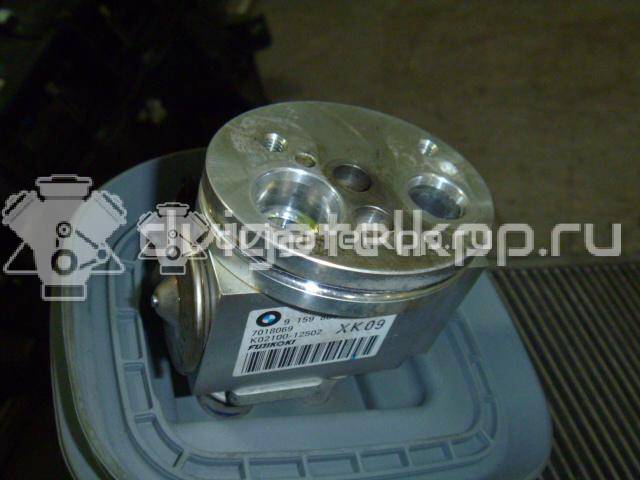 Фото Испаритель кондиционера  64119383678 для Bmw 5 / 6 / 7 {forloop.counter}}