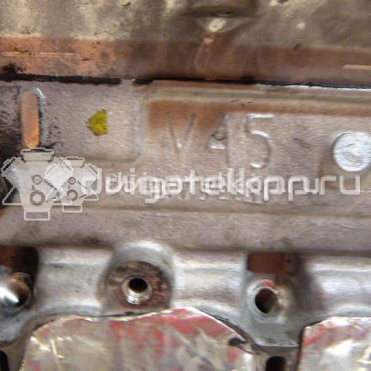 Фото Контрактный (б/у) двигатель G6DA для Ford Australia / Hyundai / Kia 242-280 л.с 24V 3.8 л бензин 0135QG