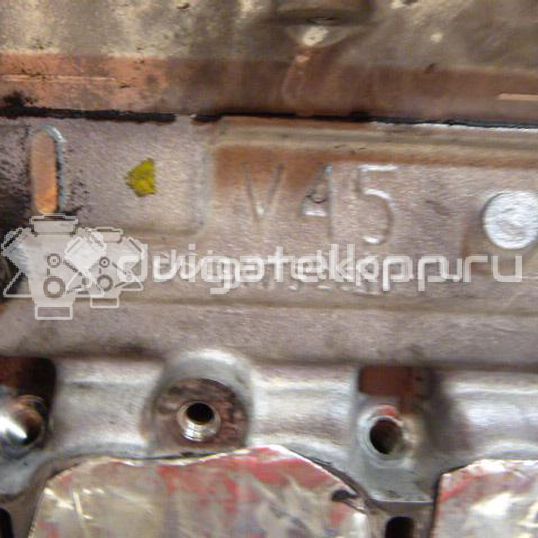Фото Контрактный (б/у) двигатель QXBB для Ford Australia Mondeo 140 л.с 16V 2.0 л Дизельное топливо 1343078