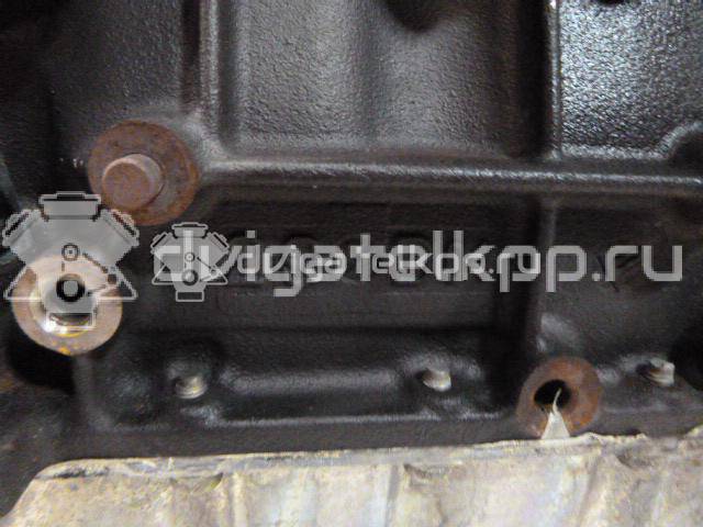 Фото Контрактный (б/у) двигатель QXBB для Ford Australia Mondeo 140 л.с 16V 2.0 л Дизельное топливо 1343078 {forloop.counter}}
