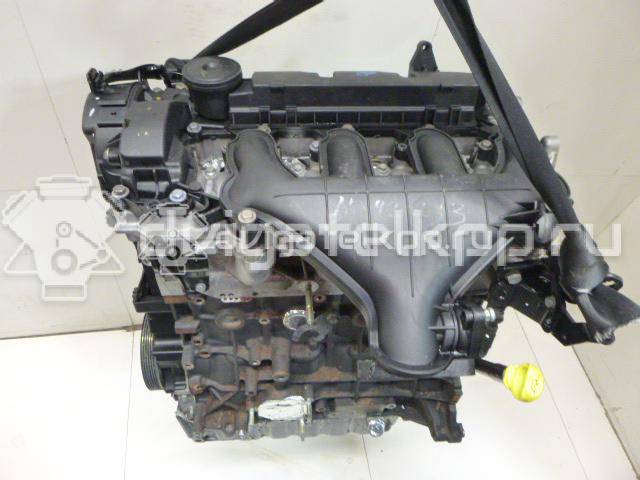 Фото Контрактный (б/у) двигатель QXBB для Ford Australia Mondeo 140 л.с 16V 2.0 л Дизельное топливо 1343078 {forloop.counter}}
