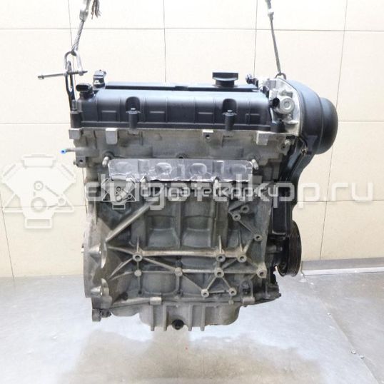 Фото Контрактный (б/у) двигатель PNDA для Ford Australia Focus 125 л.с 16V 1.6 л бензин 1752082