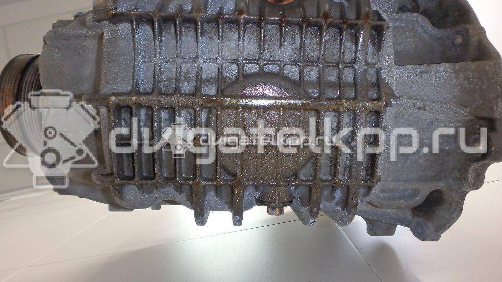 Фото Контрактный (б/у) двигатель CT для Volkswagen / Ford (Changan) 110 л.с 16V 1.5 л бензин 1752082 {forloop.counter}}