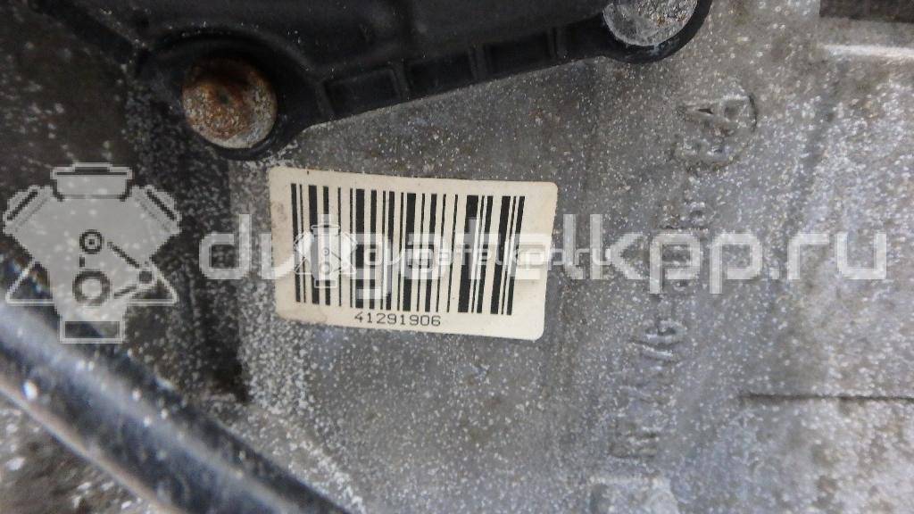 Фото Контрактный (б/у) двигатель CT для Volkswagen / Ford (Changan) 110 л.с 16V 1.5 л бензин 1752082 {forloop.counter}}