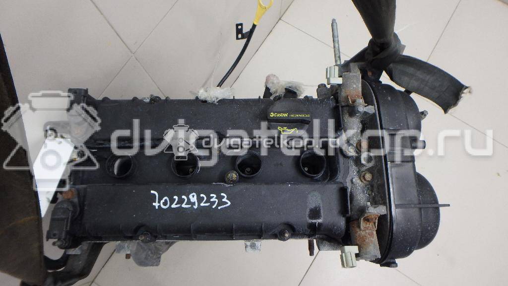 Фото Контрактный (б/у) двигатель CT для Volkswagen / Ford (Changan) 110 л.с 16V 1.5 л бензин 1752082 {forloop.counter}}