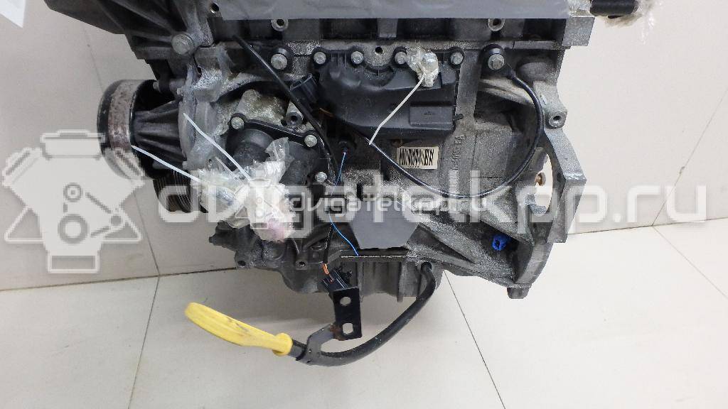 Фото Контрактный (б/у) двигатель PNDA для Ford Australia Focus 125 л.с 16V 1.6 л бензин 1752082 {forloop.counter}}