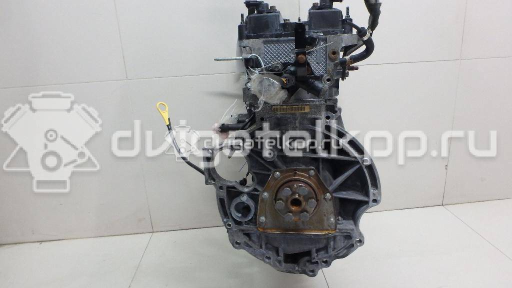 Фото Контрактный (б/у) двигатель PNDA для Ford Australia Focus 125 л.с 16V 1.6 л бензин 1752082 {forloop.counter}}