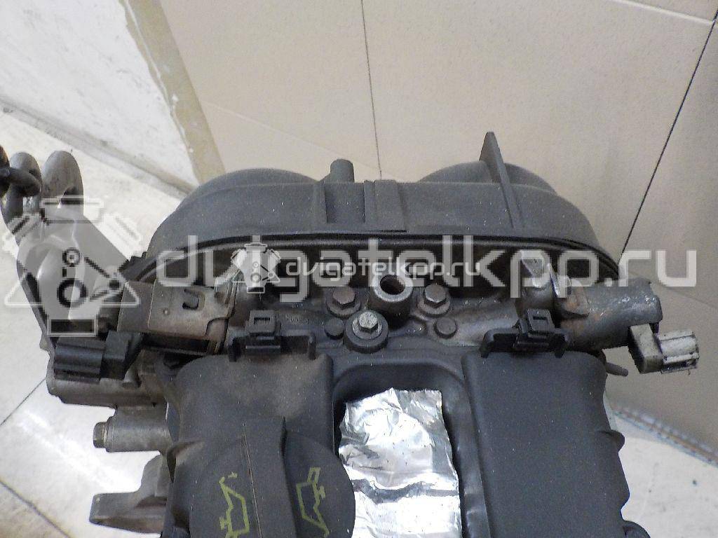 Фото Контрактный (б/у) двигатель CT для Volkswagen / Ford (Changan) 110 л.с 16V 1.5 л бензин 1752082 {forloop.counter}}