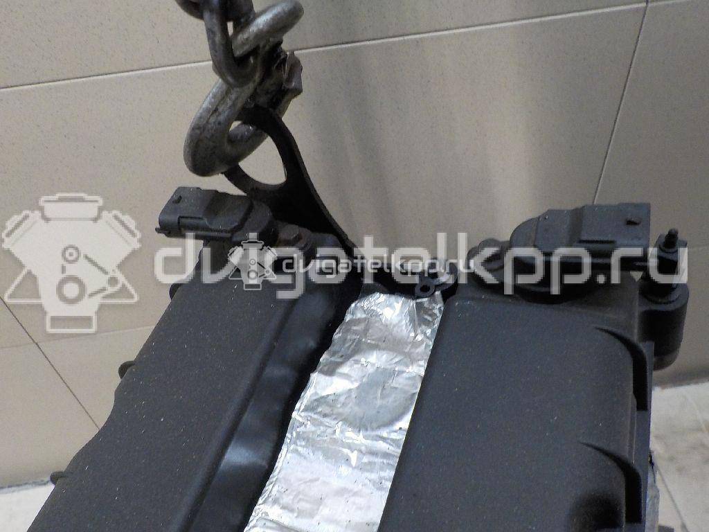 Фото Контрактный (б/у) двигатель CT для Volkswagen / Ford (Changan) 110 л.с 16V 1.5 л бензин 1752082 {forloop.counter}}