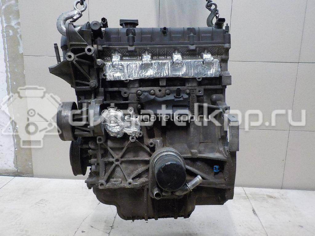 Фото Контрактный (б/у) двигатель CT для Volkswagen / Ford (Changan) 110 л.с 16V 1.5 л бензин 1752082 {forloop.counter}}