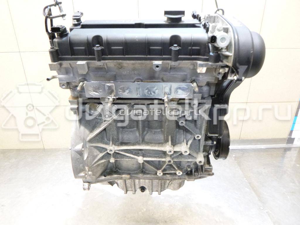 Фото Контрактный (б/у) двигатель CT для Volkswagen / Ford (Changan) 110 л.с 16V 1.5 л бензин 1752082 {forloop.counter}}