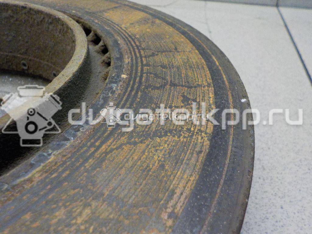Фото Диск тормозной задний  34216775287 для Bmw 5 {forloop.counter}}
