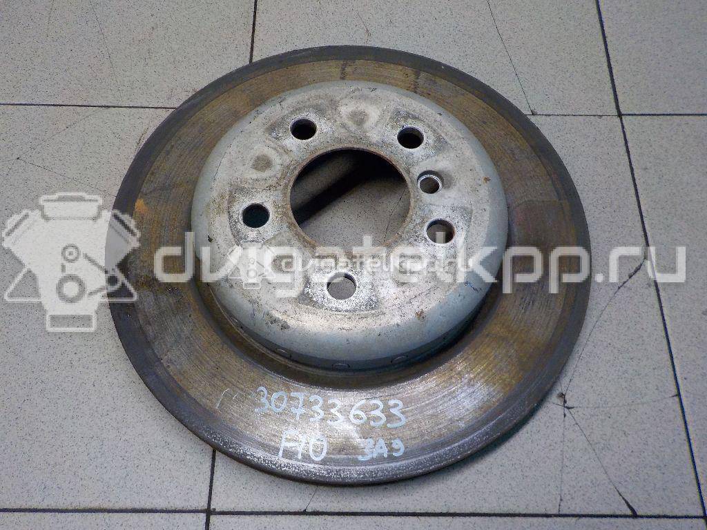 Фото Диск тормозной задний  34216775287 для Bmw 5 {forloop.counter}}