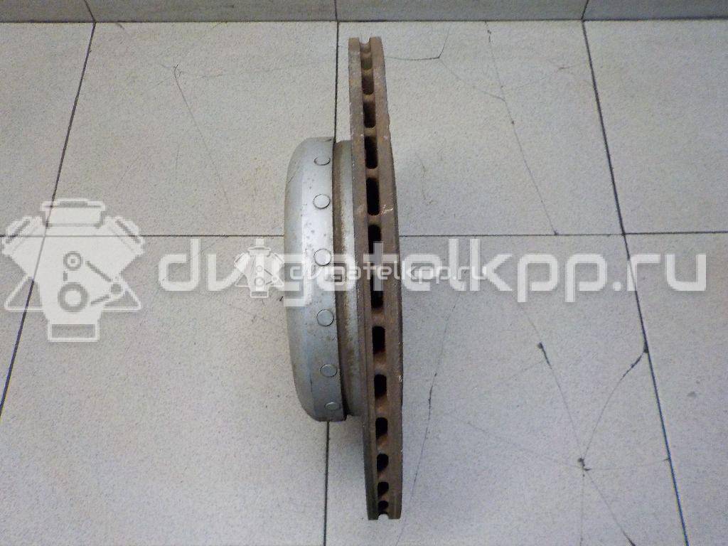 Фото Диск тормозной задний  34216775287 для Bmw 5 {forloop.counter}}